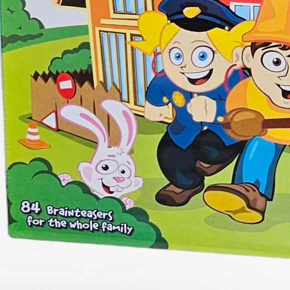 Club 2 Logiktown The Logical Coaching Game - Picture 7 of 9